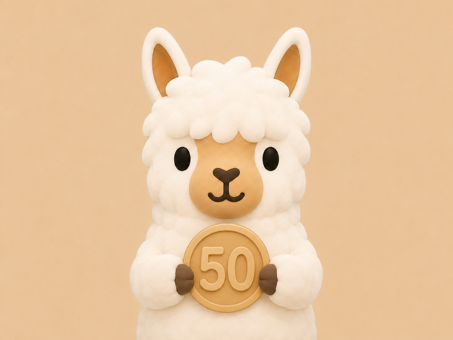 额度卡 US$50